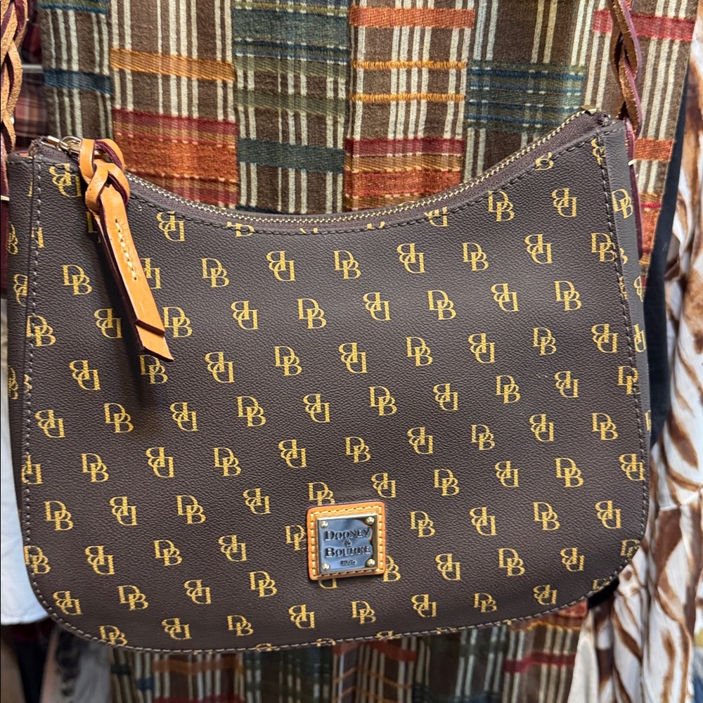 Dooney & Bourke Blakely  Tracy Crossbody 
Excellent inside and out. MSRP $248